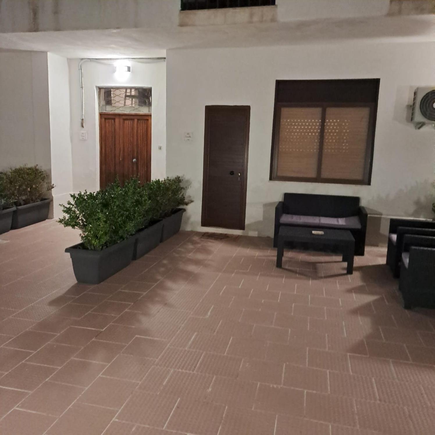 Villa Gatto Рометта-Марея Экстерьер фото